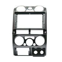 Перехідна рамка QBR Q0770 Chevrolet Colorado 2007-2011 Isuzu D-Max, MU-7 2007-2011