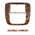 Перехідна рамка QBR Q0798 Opel Antara 2008-2013