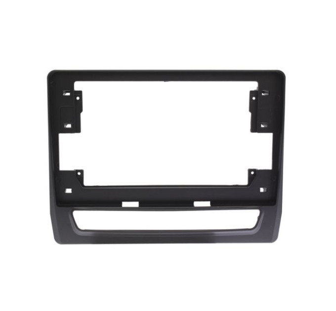 Перехідна рамка QBR Q0809 Mitsubishi ASX 1 2016-2022