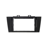 Перехідна рамка QBR Q0876 Subaru Outback 5 2014-2018 Legacy 6 2014-2017