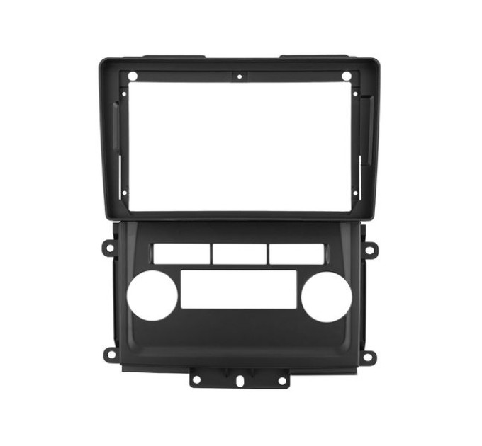 Перехідна рамка QBR Q0887 Nissan Frontier 2009-2012, Nissan Xterra 2 N50 2008-2015