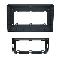 Перехідна рамка QBR Q0927 Jeep Grand Cherokee, Chrysler, Dodge 2005-2008