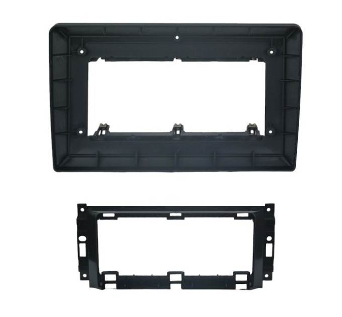 Перехідна рамка QBR Q0927 Jeep Grand Cherokee, Chrysler, Dodge 2005-2008