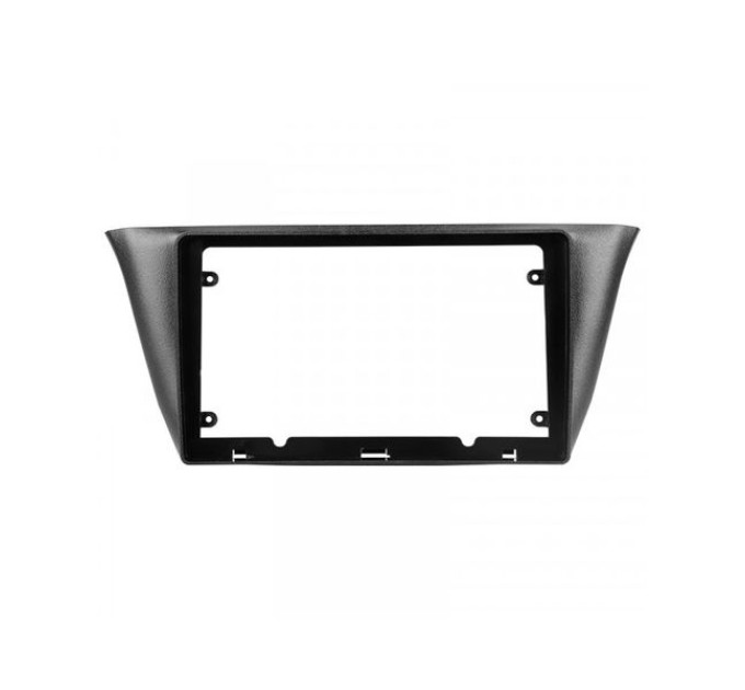 Перехідна рамка QBR Q0982 Iveco Dalily 2014+