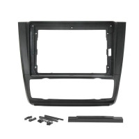 Перехідна рамка QBR Q1012-F2 Bmw 1 Series E88 E82 E81 E87 2004-2011