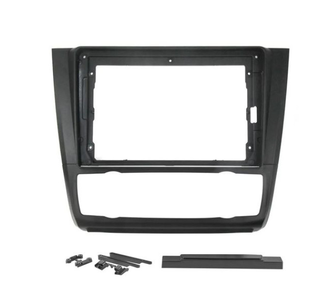 Перехідна рамка QBR Q1012-F2 Bmw 1 Series E88 E82 E81 E87 2004-2011