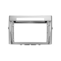 Перехідна рамка QBR Q1029 Toyota Corolla Verso AR10 2004-2009