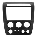 Перехідна рамка QBR Q1056 Hummer H3 2005-2010