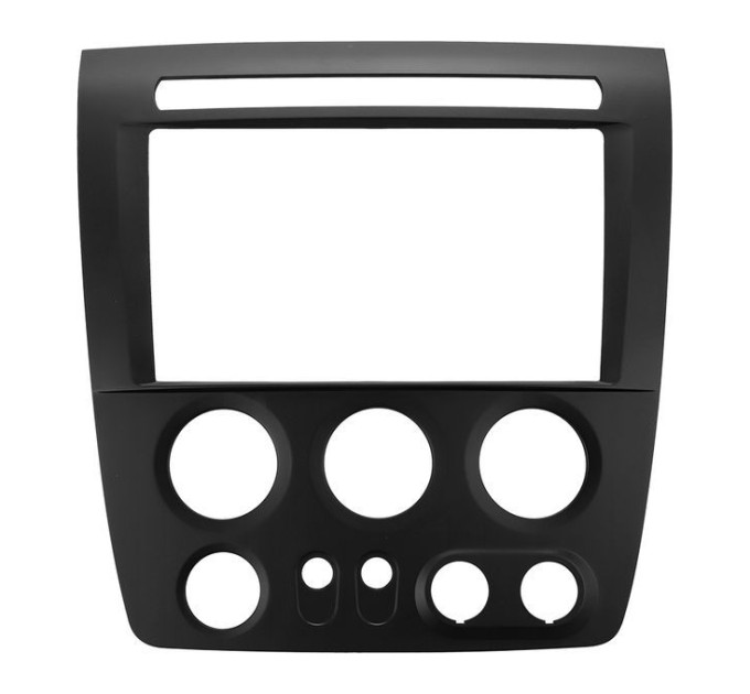 Перехідна рамка QBR Q1056 Hummer H3 2005-2010