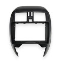 Перехідна рамка QBR Q1065 Nissan Micra 2013-2019; March 2013+