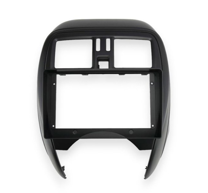 Перехідна рамка QBR Q1065 Nissan Micra 2013-2019; March 2013+