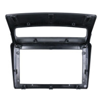 Перехідна рамка QBR Q1092 Kia Grand Carnival 2006-2016