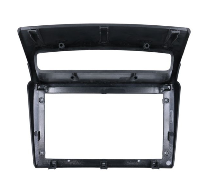 Перехідна рамка QBR Q1092 Kia Grand Carnival 2006-2016