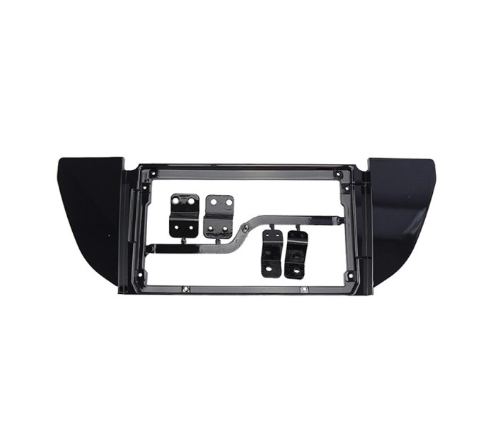 Перехідна рамка QBR Q1203 Geely GS Emgrand EC7 2016+