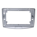 Перехідна рамка QBR 0108-82 під Volkswagen Passat 7 B7 2010-2015 CC 2012-2018; Magotan 2011-2016 10 дюймів