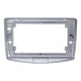 Перехідна рамка QBR 0108-82 під Volkswagen Passat 7 B7 2010-2015 CC 2012-2018; Magotan 2011-2016 10 дюймів