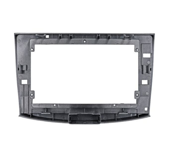 Перехідна рамка QBR 0108-82 під Volkswagen Passat 7 B7 2010-2015 CC 2012-2018; Magotan 2011-2016 10 дюймів