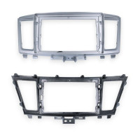 Перехідна рамка QBR 0545-39 під Infiniti QX60 2014-2016 (K2)