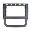 Перехідна рамка QBR 0112-05 під Volkswagen Jetta 5 2005-2010 Sagitar 2006-2012 (F3) 10 дюймів