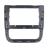 Перехідна рамка QBR 0112-05 під Volkswagen Jetta 5 2005-2010 Sagitar 2006-2012 (F3) 10 дюймів