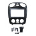 Перехідна рамка QBR 0170-50 під Volkswagen Beetle A4 2002 - 2011 9 дюймів