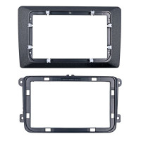 Перехідна рамка QBR 0178-09 під Volkswagen Universal 10 дюймів