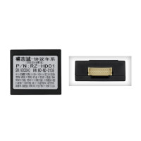 Адаптер CAN Honda QBR HD0301 (RZ-HD01)