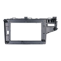 Перехідна рамка QBR 0301-35 під Honda Jazz 3 Fit 3 GP GK 2013 - 2020 (F1) 10 дюймів