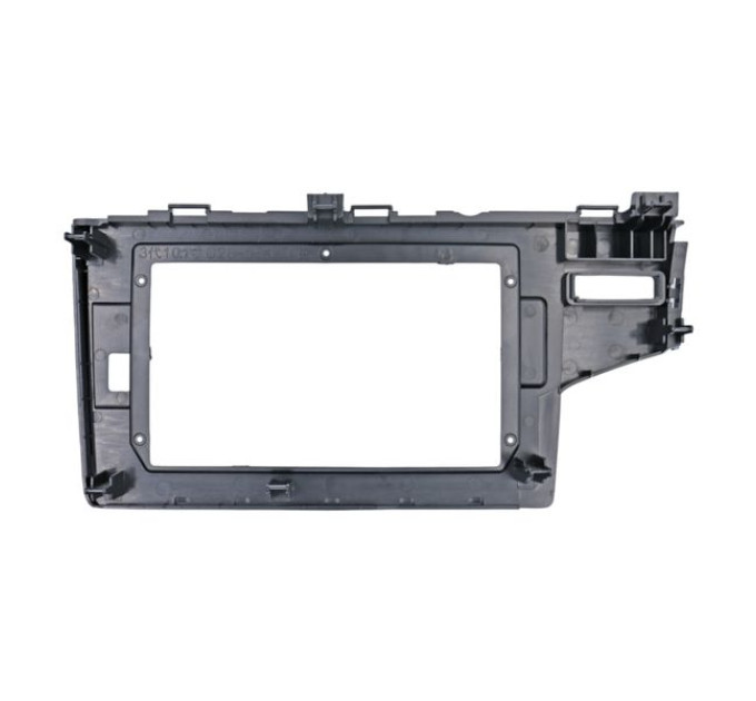 Перехідна рамка QBR 0301-35 під Honda Jazz 3 Fit 3 GP GK 2013 - 2020 (F1) 10 дюймів