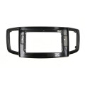 Перехідна рамка QBR 0322-50 під Honda Odyssey 2013-2017 10 дюймів