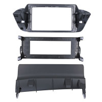 Перехідна рамка QBR 0355-47 під Acura TSX 2008-2012 Honda Accord 2007-2012; Spirior 2009-2012 9 дюймів