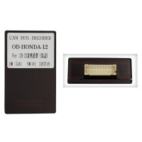 Адаптер CAN Honda QBR HD0376 (OD-HONDA-12)