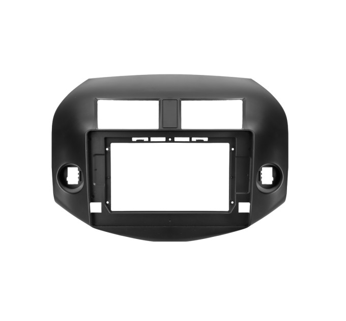Перехідна рамка QBR 0404-09 під Toyota RAV4 3 XA30 2005-2013 (F2) 10 дюймів