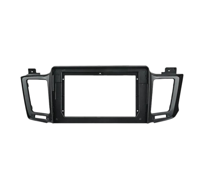 Перехідна рамка QBR 0404-82 під Toyota RAV4 4 XA40 5 XA50 2012-2018 10 дюймів