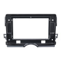 Перехідна рамка QBR 0408-02 під Toyota Reiz 2011+ Mark X 2009-2019 (F1) 9 дюймів