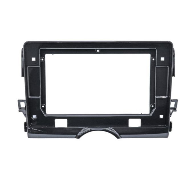 Перехідна рамка QBR 0408-02 під Toyota Reiz 2011+ Mark X 2009-2019 (F1) 9 дюймів