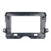 Перехідна рамка QBR 0408-02 під Toyota Reiz 2011+ Mark X 2009-2019 (F1) 9 дюймів
