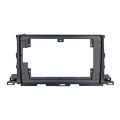 Перехідна рамка QBR 0418-82 під Toyota Highlander 3 XU50 2013-2018 Kluger 2014-2020 10 дюймів