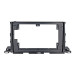Перехідна рамка QBR 0418-82 під Toyota Highlander 3 XU50 2013-2018 Kluger 2014-2020 10 дюймів