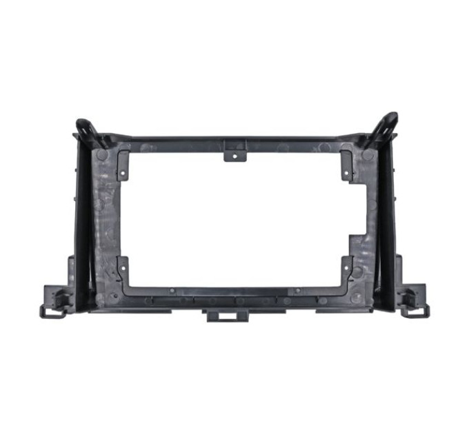 Перехідна рамка QBR 0418-82 під Toyota Highlander 3 XU50 2013-2018 Kluger 2014-2020 10 дюймів