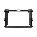 Перехідна рамка QBR 0425-82 під Toyota Land Cruiser Prado 120 2004-2009 (F1) 9 дюймів