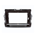 Перехідна рамка QBR 0428-09A під Toyota Previa 2007+, Estima 2006-2016 Tarago 2007-2016 9 дюймів