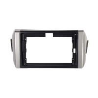 Перехідна рамка QBR 0465-58 під Toyota Innova, Crysta(right) 2015+ 9 дюймів