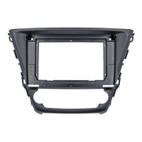 Перехідна рамка QBR 0482-50 під Toyota Avensis T270 2015-2018 10 дюймів