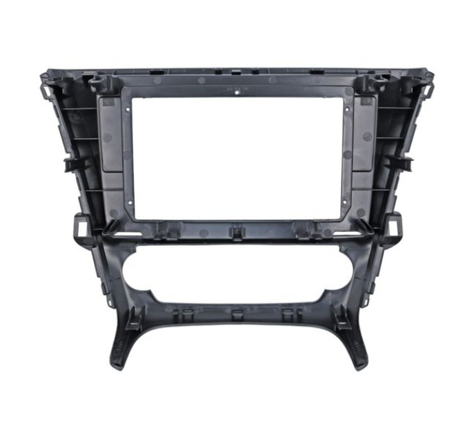 Перехідна рамка QBR 0482-50 під Toyota Avensis T270 2015-2018 10 дюймів