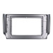 Перехідна рамка QBR 0509-02 під Nissan Sentra 2012+ , Sylphy 2012+ , Tiida (C13R) 2015+ (F3) 10 дюймів