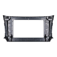 Перехідна рамка QBR 0509-02 під Nissan Sentra 2012+ , Sylphy 2012+ , Tiida (C13R) 2015+ (F3) 10 дюймів