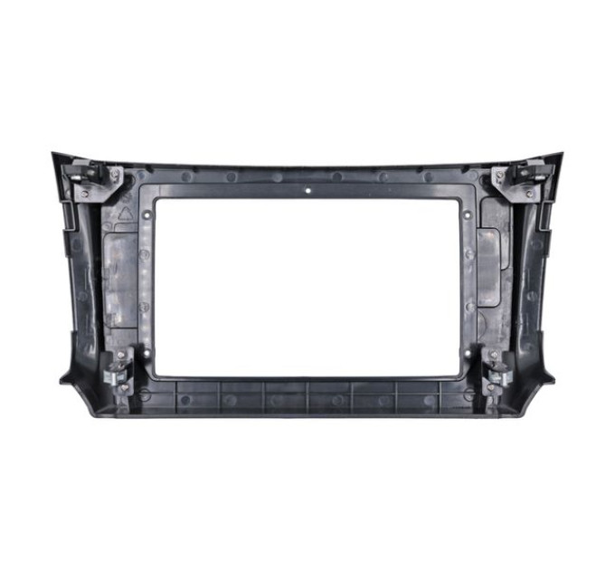 Перехідна рамка QBR 0509-02 під Nissan Sentra 2012+ , Sylphy 2012+ , Tiida (C13R) 2015+ (F3) 10 дюймів