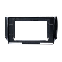 Перехідна рамка QBR 0510-18 під Nissan Sentra 2012+ , Sylphy 2012+ , Tiida (C13R) 2015+ (F2) 10 дюймів