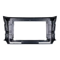 Перехідна рамка QBR 0510-18 під Nissan Sentra 2012+ , Sylphy 2012+ , Tiida (C13R) 2015+ (F2) 10 дюймів